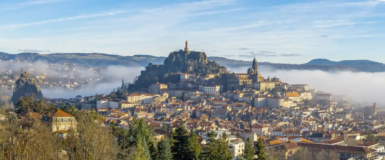 Le Puy-en-Velay